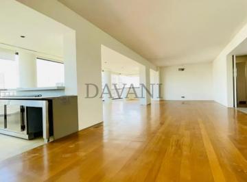 Apartamento · 215m² · 3 Quartos · 4 Vagas · Apartamento 3 dormitórios e 4 vagas no Sumaré