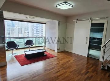 Apartamento · 270m² · 4 Quartos · 4 Vagas · Apartamento Duplex 4 quartos no Jardim Paulista