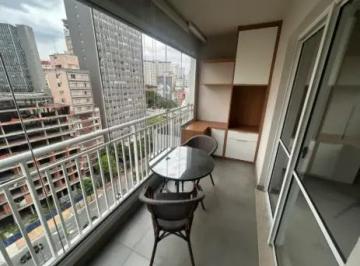 Apartamento · 42m² · 1 Quarto · 1 Vaga · Apartamento 1 dormitório na Bela Vista