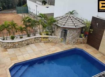 Casa · 349m² · 3 Quartos · 4 Vagas · Casa em Condomínio 3 Suítes em Vinhedo/SP | 4 Vagas, Piscina e Lazer Completo