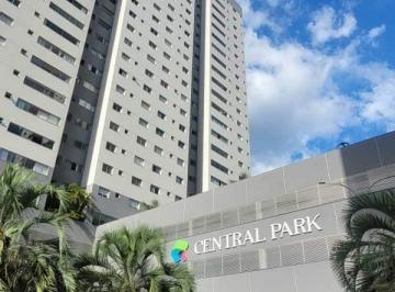 Apartamento · 88m² · 3 Quartos · 2 Vagas · Apto 3 quartos Central Park 