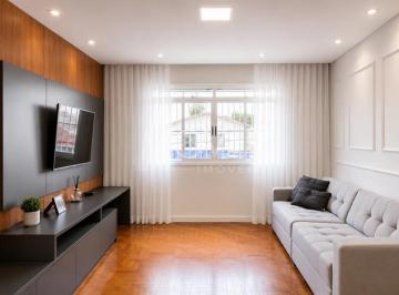 Apartamento · 108m² · 3 Quartos · 1 Vaga · Apartamento à venda recém reformado no Edifício Tressoldi IV | 03 quartos (1 suite) | 01 vaga de gar