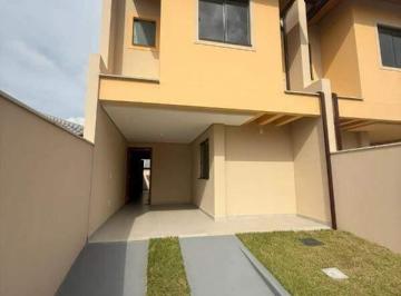 Casa · 100m² · 2 Quartos · Sobrado para à venda no bairro Forquilhas