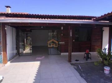 Foto 01 · Casa - São Francisco do Sul