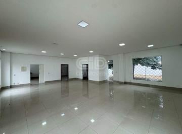 Comercial · 160m² · 15 Vagas · Ponto Comercial com 2 Salões e Cozinha na Barão de Melgaço