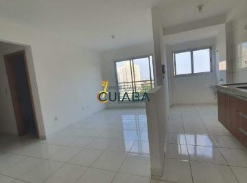 Apartamento · 60m² · 2 Quartos · 1 Vaga · Apartamento Bosque da Saude