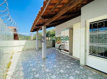 Casa · 110m² · 3 Quartos · 2 Vagas · Casa 3 quartos no bairro Brasiléia Betim