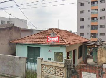 Terreno · 96m² · Terreno à venda, Santa Maria - São Caetano do Sul/SP