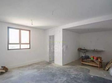 Apartamento · 40m² · 1 Quarto · 1 Vaga · Studio moderno em localização estratégica — conforto, praticidade e excelente potencial de investime