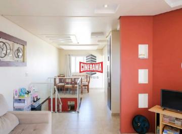 Apartamento · 188m² · 3 Quartos · 2 Vagas · Cobertura à venda, 3 quartos, 2 suítes, 2 vagas, Santa Maria - São Caetano do Sul/SP