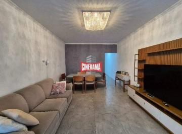 Casa · 130m² · 2 Quartos · 3 Vagas · Casa à venda, 2 quartos, 1 suíte, 3 vagas, Olímpico - São Caetano do Sul/SP