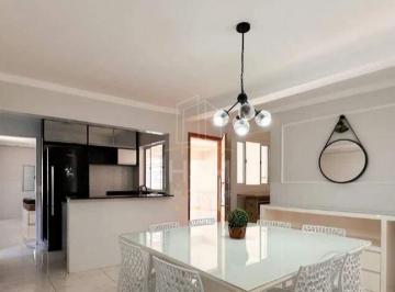 Casa · 142m² · 3 Quartos · 3 Vagas ·  Casa térrea no Centro de São Bernardo com 3 dormitórios, 3 vagas e excelente acabamento