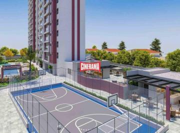 Apartamento · 132m² · 3 Quartos · 2 Vagas · Apartamento à venda, 3 quartos, 3 suítes, 2 vagas, Jardim São Caetano - São Caetano do Sul/SP