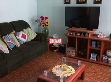 Casa · 122m² · 2 Quartos · 2 Vagas · Sobrado à venda, 2 quartos, 2 vagas, Santa Maria - São Caetano do Sul/SP