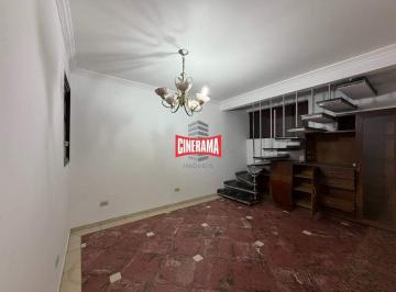 Casa · 120m² · 2 Quartos · 1 Vaga · Sobrado à venda, 2 quartos, 1 vaga, Vila Califórnia - São Paulo/SP