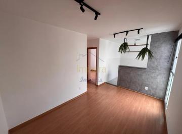 Apartamento · 40m² · 2 Quartos · 1 Vaga · Apartamento com 2 dormitórios à venda, 40m² - Res Campo di Florença bairro Santa Inês na zona leste
