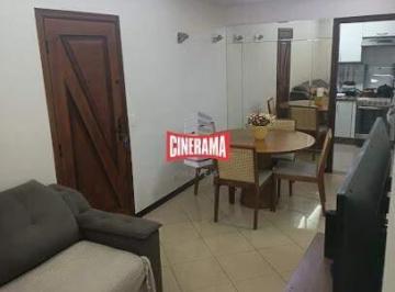 Apartamento · 63m² · 2 Quartos · 2 Vagas · Apartamento à venda em Santa Maria - São Caetano do Sul | Cinerama Imóveis