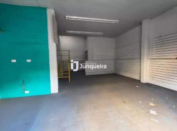 Comercial · 107m² · Prédio Comercial à venda, Centro - Piracicaba/SP