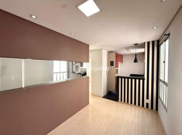 Apartamento · 46m² · 2 Quartos · 1 Vaga · Apartamento para aluguel, 2 quartos, 1 vaga, Santa Terezinha - Piracicaba/SP
