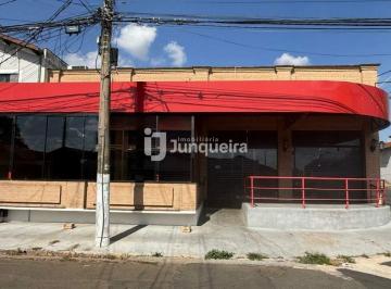 Comercial · 244m² · Salão para aluguel, Piracicamirim - Piracicaba/SP