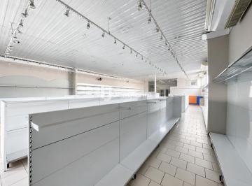 Comercial · 263m² · Galpão à venda, Vila Rezende - Piracicaba/SP