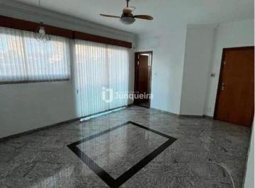 Casa · 100m² · 3 Quartos · Casa para aluguel, 3 quartos, 1 suíte, Centro - Piracicaba/SP