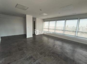 Comercial · 53m² · 1 Vaga · Sala Comercial para aluguel, 1 vaga, Cidade Alta - Piracicaba/SP
