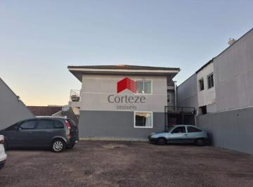 Apartamento · 57m² · 2 Quartos · 1 Vaga · Apartamento com 57m² 2 quartos, à venda, no bairro Jardim Bela Vista em Piraquara