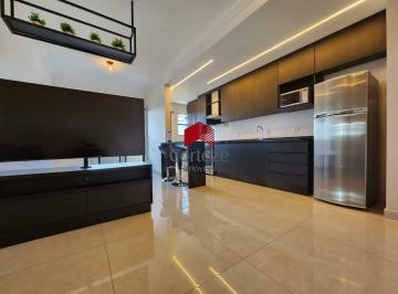 Apartamento · 76m² · 3 Quartos · 2 Vagas · Apartamento com 76,48m² 3 quartos, à venda, no bairro São Cristóvão em São José dos Pinhais