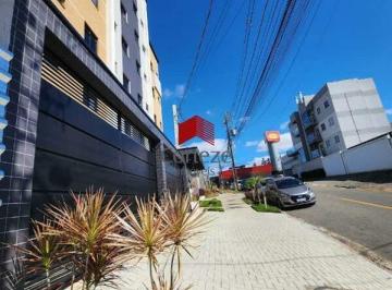 Apartamento · 76m² · 3 Quartos · 2 Vagas · Apartamento com 76,48m² 3 quartos, à venda, no bairro São Cristóvão em São José dos Pinhais