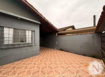 Casa · 62m² · 2 Quartos · 2 Vagas · Casa à venda com 2 quartos no bairro Nova Itanhaém (Interior)