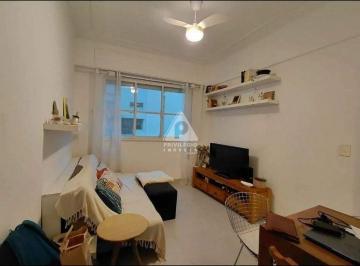 Apartamento · 55m² · 2 Quartos · Apartamento à venda, 2 quartos, Copacabana - RIO DE JANEIRO/RJ