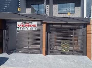 Casa · 140m² · 3 Quartos · 4 Vagas · Sobrado à venda - Penha