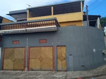 Casa · 290m² · 3 Quartos · 2 Vagas · Casa com edícula à venda no Parque Internacional em Campo Limpo Paulista
