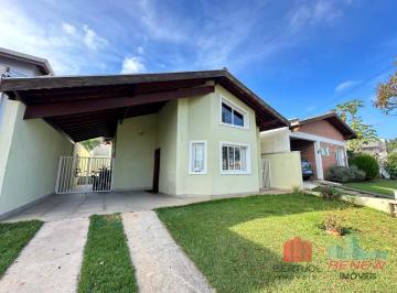 Casa · 170m² · 3 Quartos · 2 Vagas · Casa de Condomínio à venda Condomínio Via Castelli em Louveira