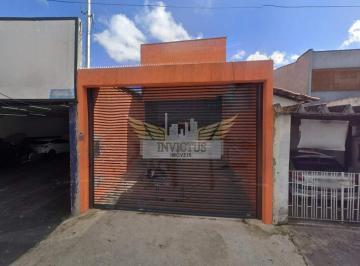 Comercial · 105m² · 2 Vagas · Salão Comercial à Venda, 105m² - Rudge Ramos, São Bernardo do Campo/SP.