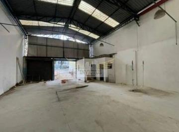 Comercial · 370m² · 6 Vagas · Galpão Comercial/Industrial à Venda, 370m² - Bairro Santa Paula, São Caetano do Sul/SP.