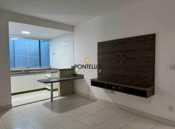 Apartamento · 72m² · 2 Quartos · 1 Vaga · Apartamento no Bairro Mata Grande