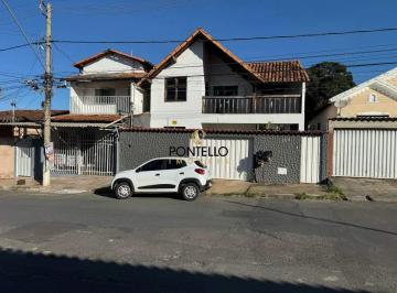 Casa · 410m² · 5 Quartos · 2 Vagas · Casa no Bairro Boa Vista