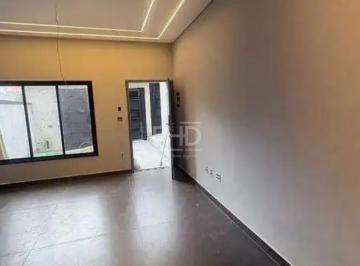 Casa · 125m² · 3 Quartos · 2 Vagas · Sobrado com 3 suites - 125 metragem - 2 vagas de garagens - Jd Bela Vista - Santo André