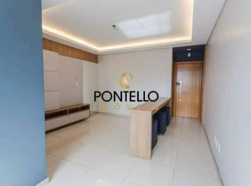 Apartamento · 75m² · 3 Quartos · 2 Vagas · Apartamento à venda no bairro Ipiranga, com 75 m², 03 quartos (01 suíte), 02 vagas