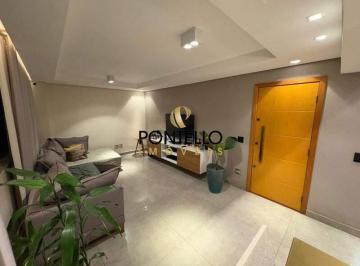 Apartamento · 94m² · 3 Quartos · 3 Vagas · Apartamento à venda no bairro Fernão Dias, com 94 m², 03 quartos (01 suíte), 03 vagas