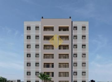 Apartamento · 61m² · 2 Quartos · 1 Vaga · Apartamento à venda, 2 quartos, 1 vaga, Alto Alegre - Cascavel/PR