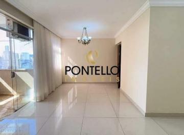 Apartamento · 126m² · 4 Quartos · 2 Vagas · Apartamento de aproximadamente 126m² à venda – 4 quartos, 1 Suíte e 2 vagas – Barro Preto