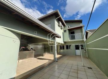 Casa · 323m² · 3 Quartos · 2 Vagas · Casa para Locação no Villa Romana em Indaiatuba - SP - R$ 9.000,00