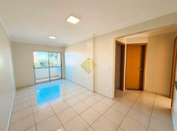 Salas com visão para sacada · APARTAMENTO 2 QUARTOS - PERTO DA UNIPAR E DO SHOPPING JL