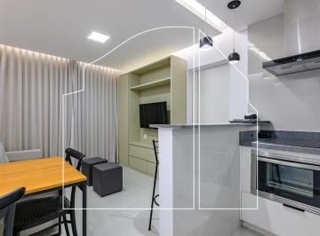 Apartamento · 56m² · 1 Quarto · SQS 212 - REFORMADO, MOBILIADO!