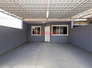 Casa · 61m² · 3 Quartos · 2 Vagas · Casa com 3 quartos e 2 vagas à venda em Santa Terezinha