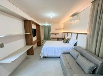 Apartamento · 30m² · 1 Quarto · 1 Vaga · Apartamento para aluguel, 1 quarto, 1 vaga, Intermares - Cabedelo/PB