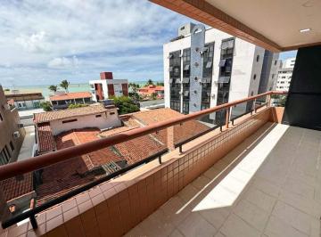 Apartamento · 150m² · 3 Quartos · 2 Vagas · Apartamento para aluguel, 3 quartos, 2 suítes, 2 vagas, Camboinha - Cabedelo/PB